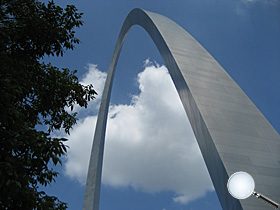 Gateway Arch